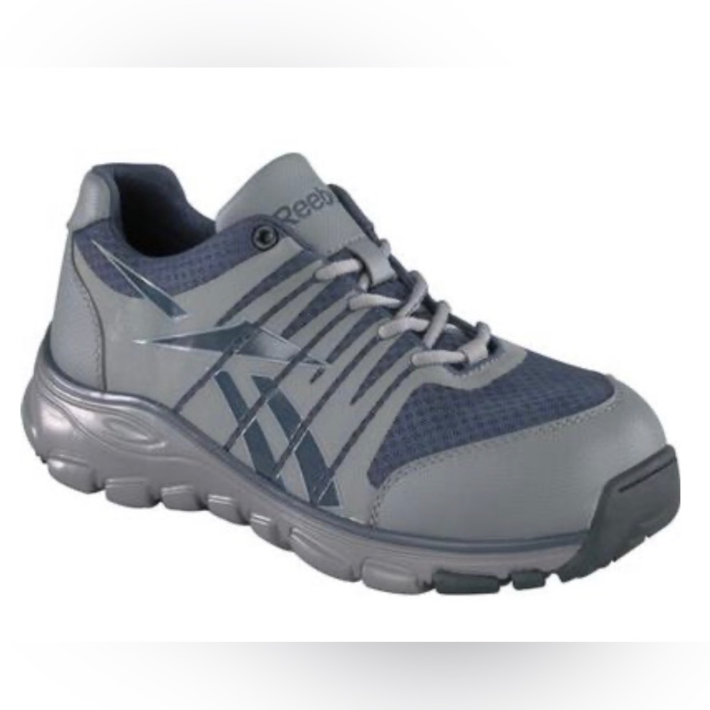 Reebok Arion Composite Toe Athletic
Work Shoe NWOT